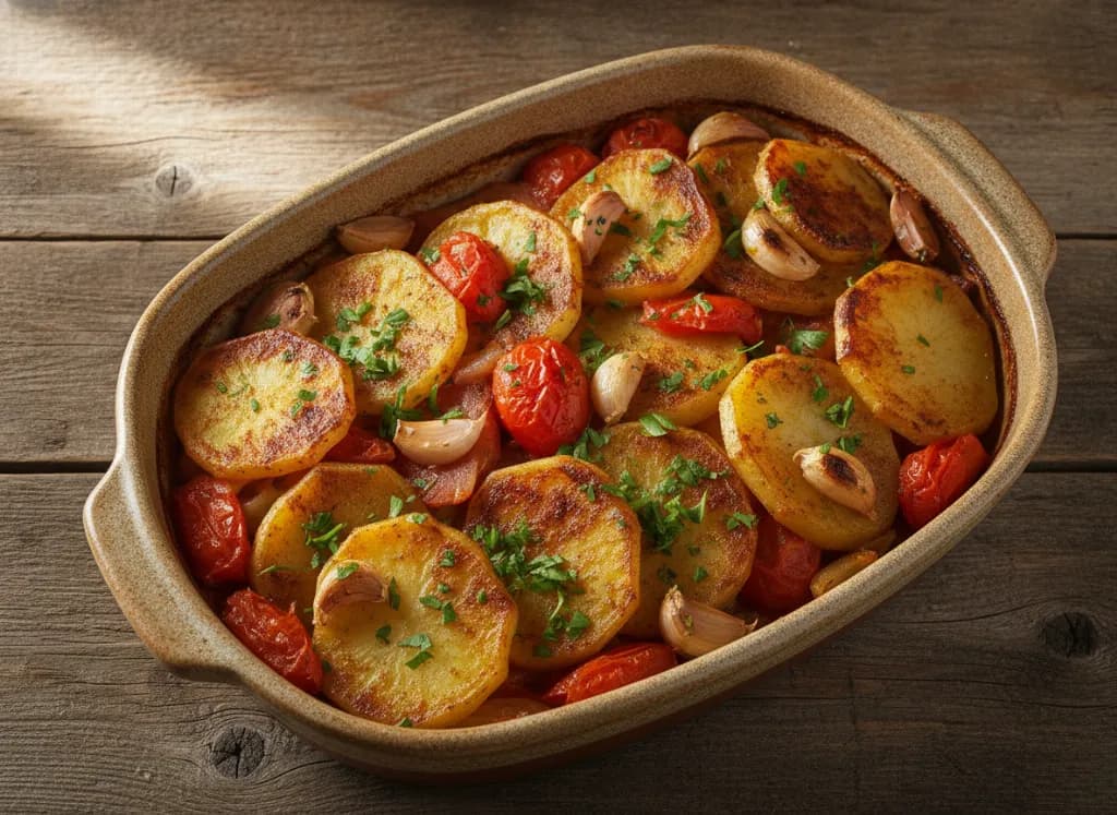Картофена плакия
