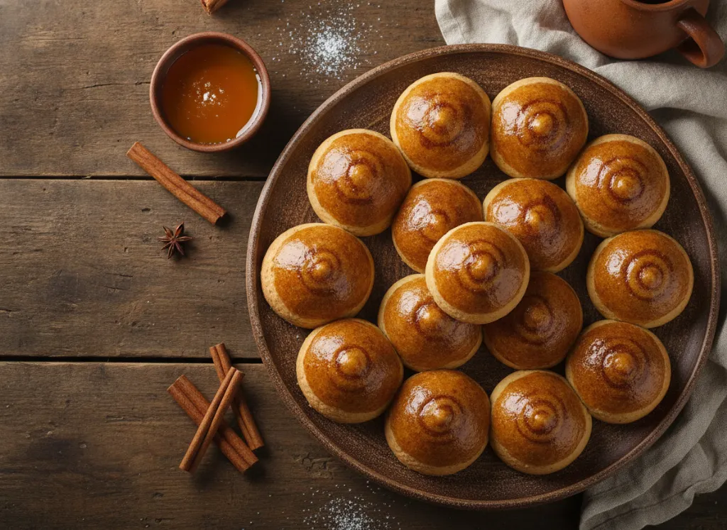 Меденки